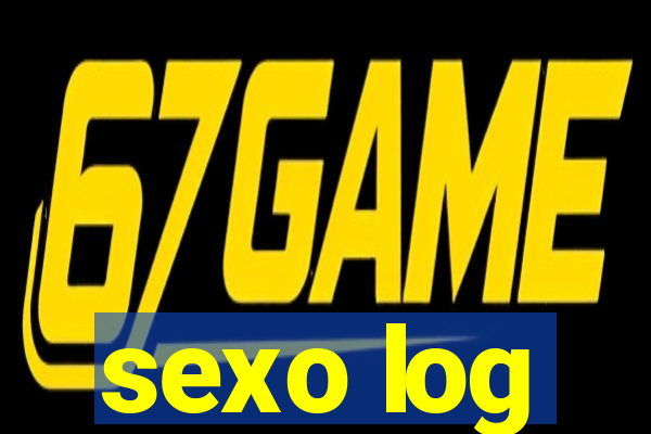 sexo log